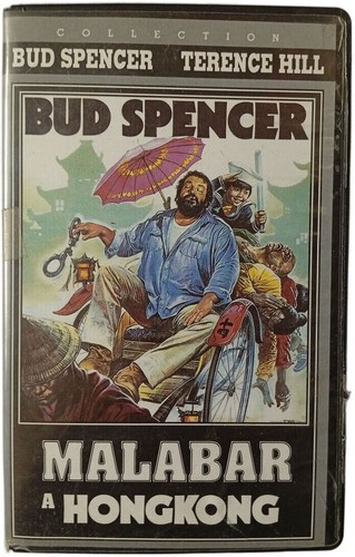 Vhs malabar hongkong - malabar,