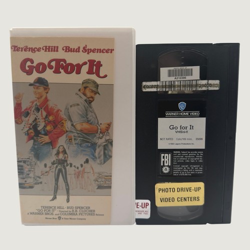 For vhs 1983 - vhs,