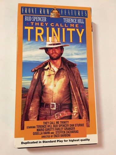 They call trinity bud - call, me
