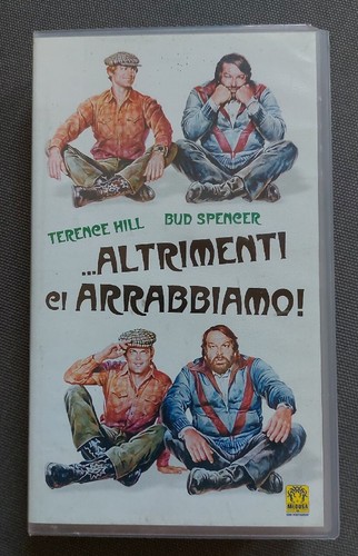 Bud spencer terence hill - spencer,