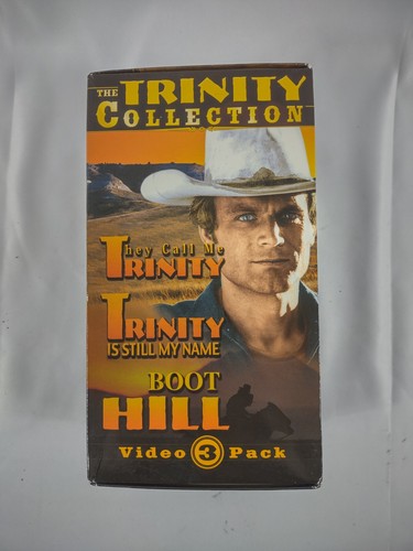 The trinity collection - trinity, -3