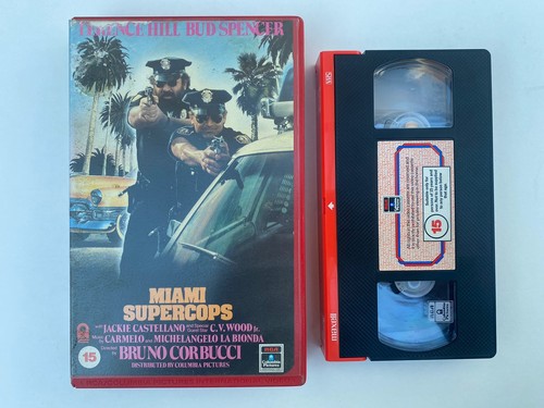 Miami supercops big box - miami,