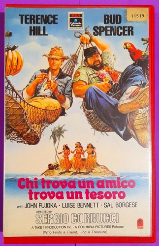 Chi trova amico - chi,