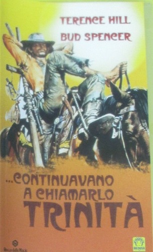 Vhs film continuavano - vhs,