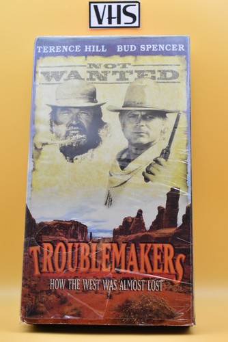Troublemakers - , 1994)
