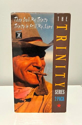 The trinity series pack - series,