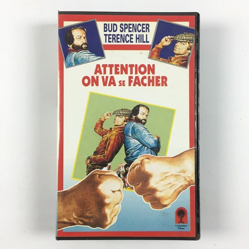 Attention facher - on,
