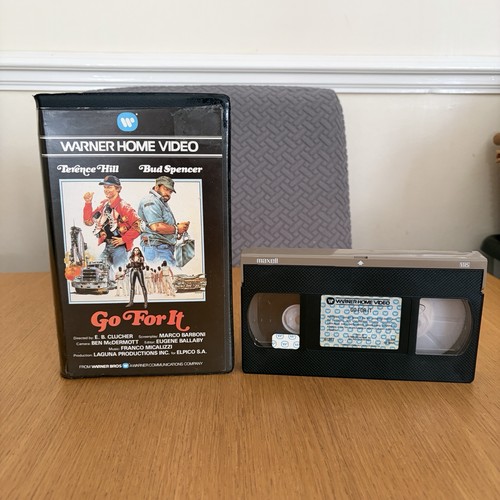 For vhs big box - for,