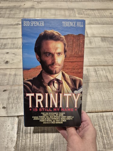 Trinity still name - my,